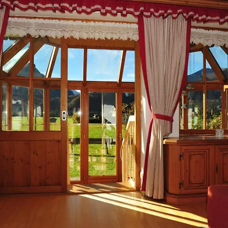 Haus Edelraute Lägenhet *