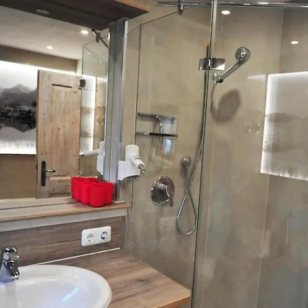 Haus Edelraute * Oberstdorf