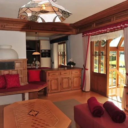 Lägenhet Haus Edelraute